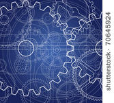 gears blueprint