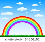 rainbow