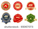 labels for business   free...