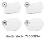 free shipping labels set