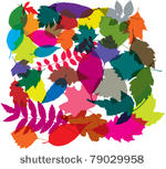 vector colorful background of...