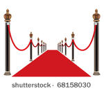red carpet