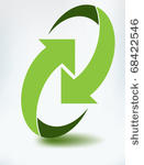 recycling icons