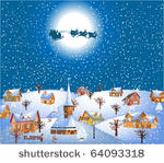 christmas night with santa and...