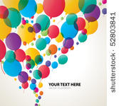 colorful abstract background
