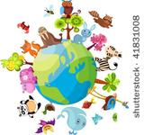 animals planet