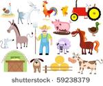farm set