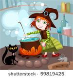 witch