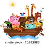 noah's ark