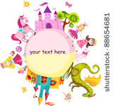 princess set