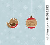 blue snowflake background with...