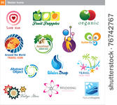 icon design elements