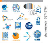 icon design elements