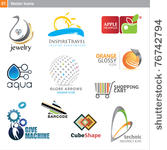 icon design elements