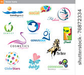 icon design elements