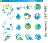 icon design elements
