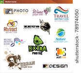 icon design elements