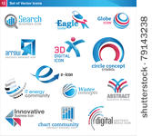 icon design elements