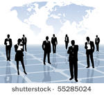international network
