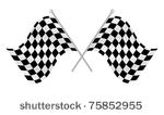 race flag