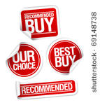 recommended buy  our choice...