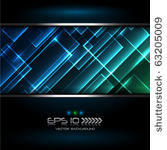 vector abstract background