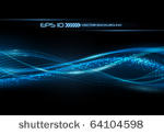vector abstract background