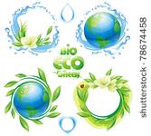 collection of ecological design ...