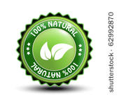vector natural label