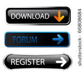 vector buttons   download ...