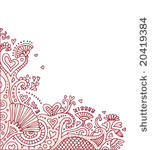 psychedelic love doodles  these ...