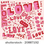 love doodles  text.    visit my ...