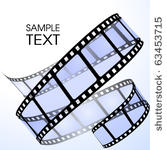 film strip