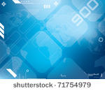 abstract background vector...