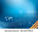 abstract background vector...