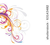 abstract design