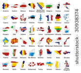 vector editable isolated...