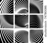 whirl movement. abstract...