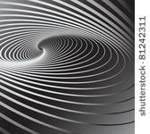abstract background with swirl...