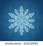 pattern in a shape of a...