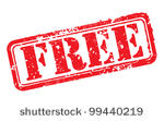 free rubber stamp vector...