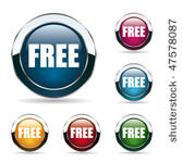 free buttons