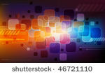 eps10 abstract background