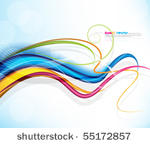 eps10 vector background
