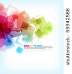 eps10 vector background