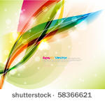 eps10 vector background
