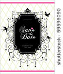 save the date