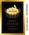 invitation card