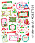 cute christmas cards collection