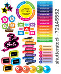 text box template and design...